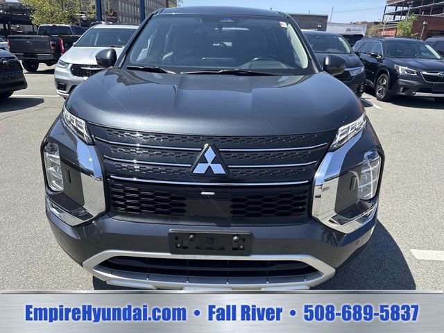 Used 2024 Mitsubishi Outlander Ralliart AWD/4WD image 12