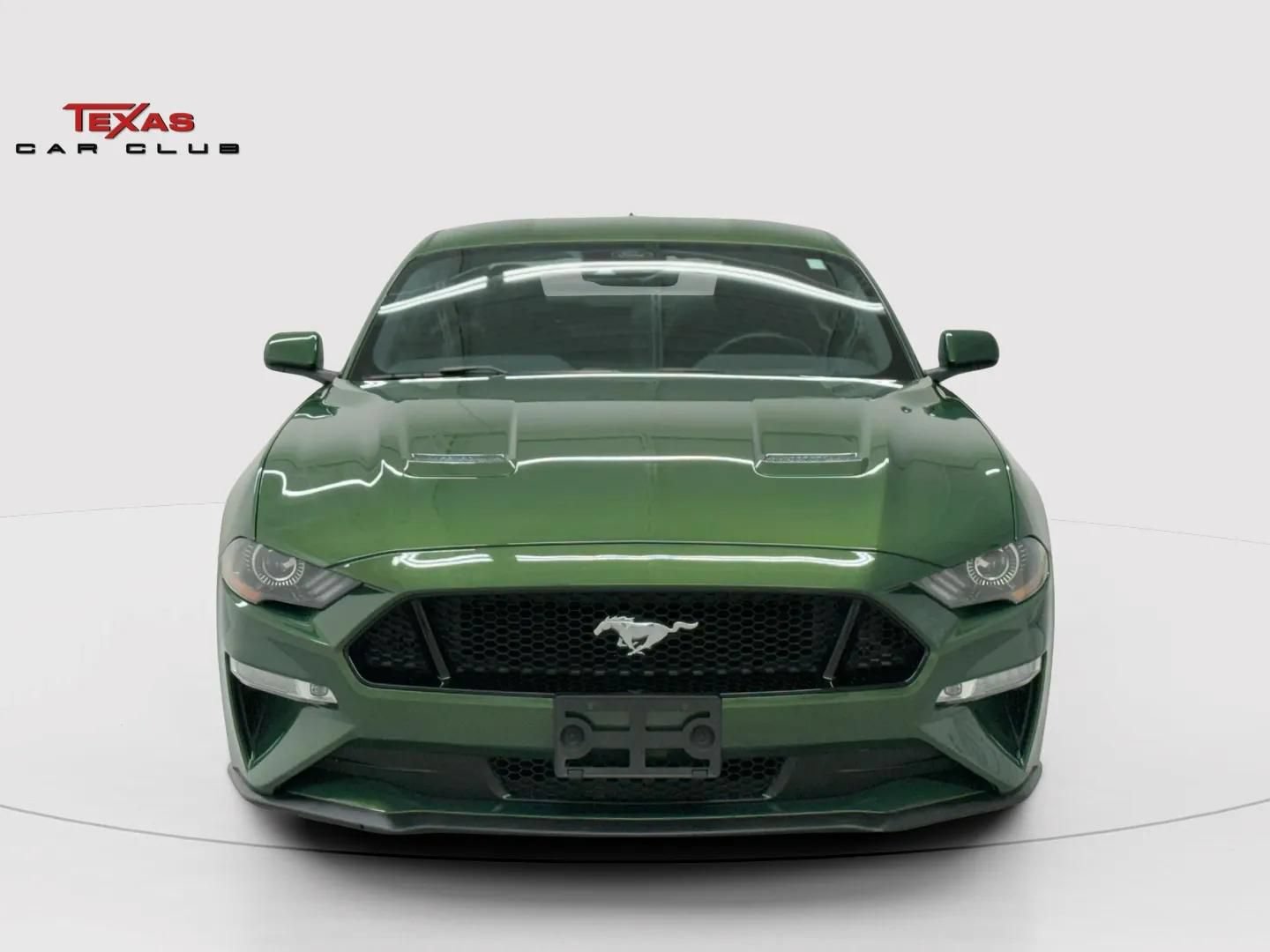 Used 2022 Ford Mustang GT RWD image 4