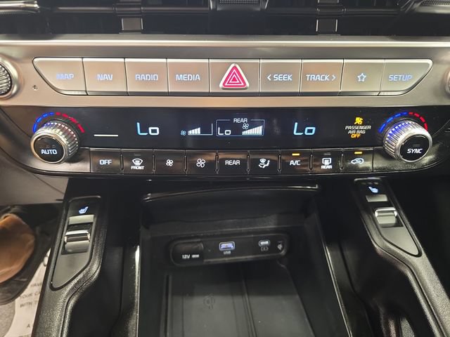 Used 2025 Kia Telluride S AWD/4WD image 26