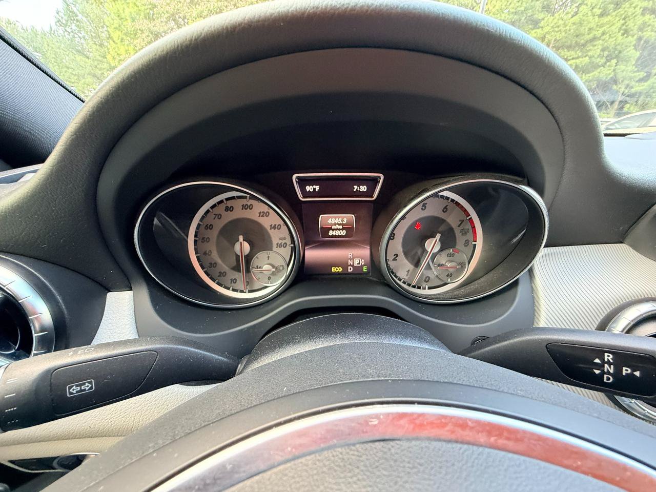 Used 2014 Mercedes-Benz CLA 250 image 19