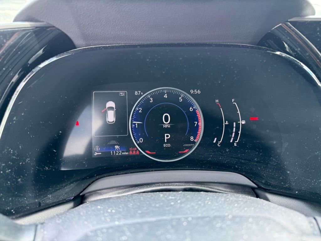 Used 2023 Lexus RX 350 FWD image 21