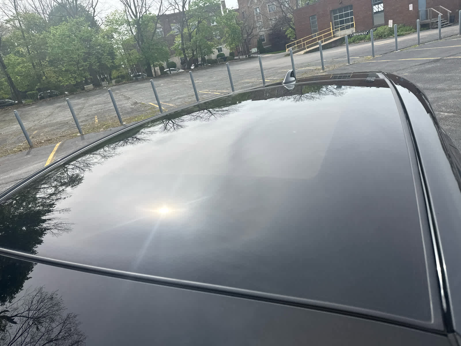 Used 2023 Toyota Venza Limited AWD/4WD image 14