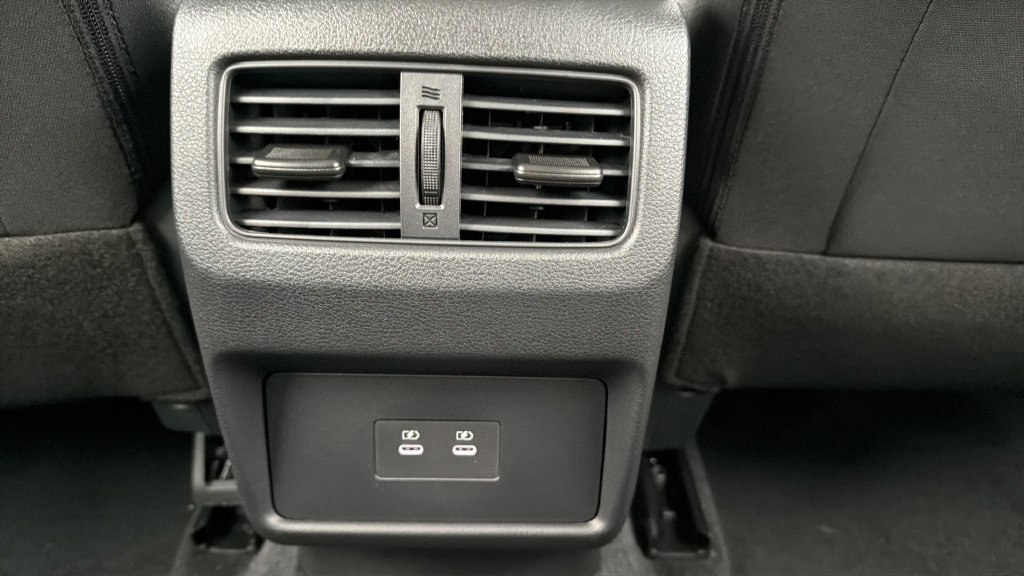 New 2026 Nissan Rogue SV AWD/4WD image 17