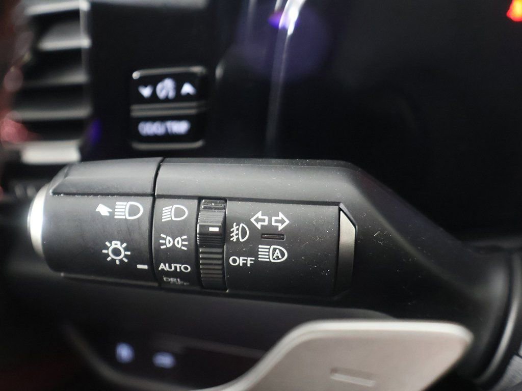 Used 2024 Lexus NX 350 F Sport AWD/4WD image 41