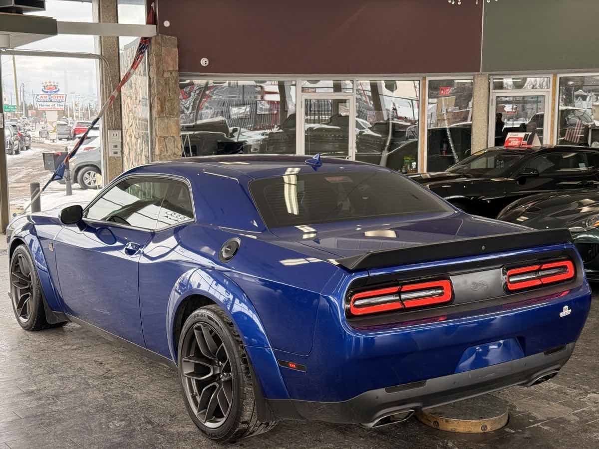 Used 2021 Dodge Challenger R/T Scat Pack image 13