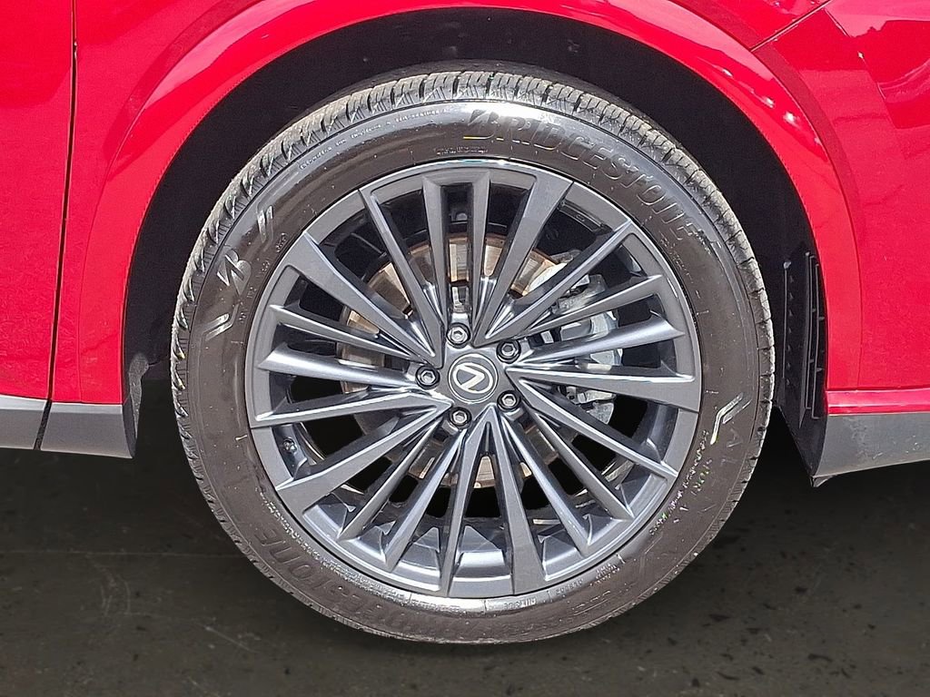 Used 2025 Lexus RX 350 Premium w/ Convenience Package image 9