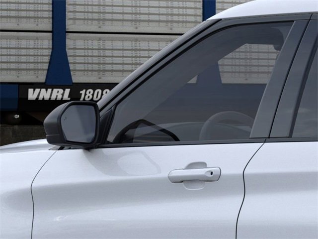 New 2026 Ford Explorer Active image 20