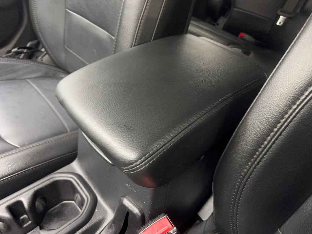 Used 2023 Jeep Wrangler Altitude image 68