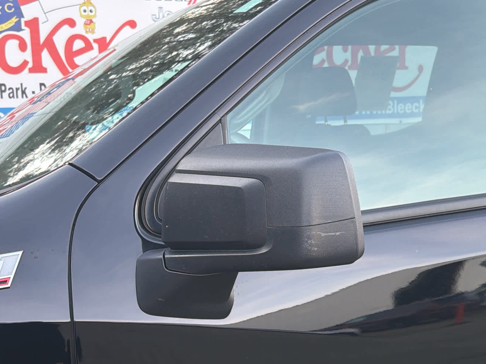 Used 2021 Chevrolet Silverado 1500 Custom Trail Boss image 12