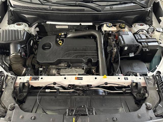 Used 2023 GMC Terrain Denali w/ Denali Premium Package AWD/4WD image 21