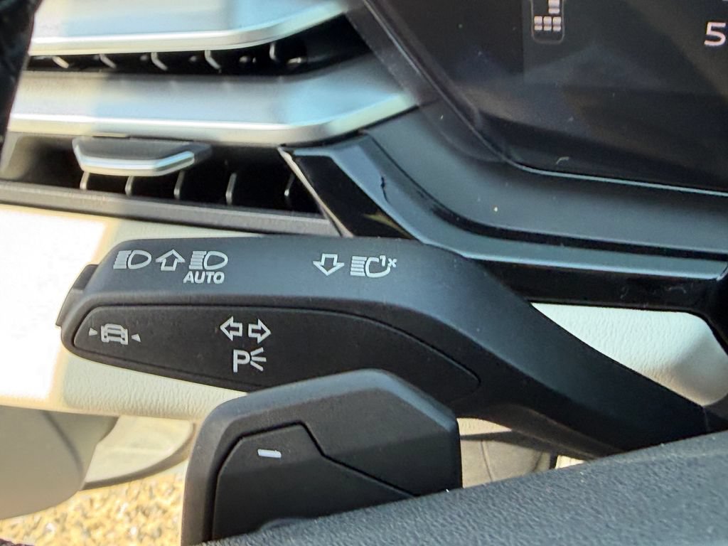 New 2026 Audi A5 Prestige AWD/4WD image 31