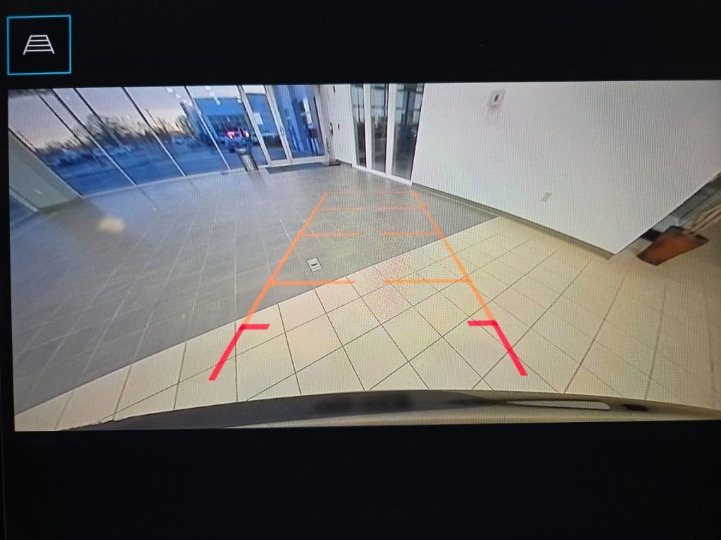 Used 2026 GMC Terrain Elevation image 27