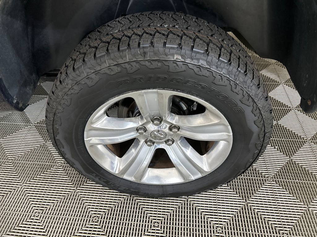 Used 2013 RAM 1500 Sport AWD/4WD image 11