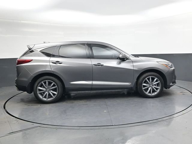 Used 2023 Acura RDX w/ Technology Package image 3