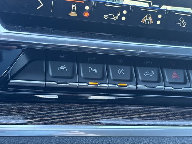 New 2026 GMC Sierra 1500 Elevation w/ Elevation Premium Package image 36