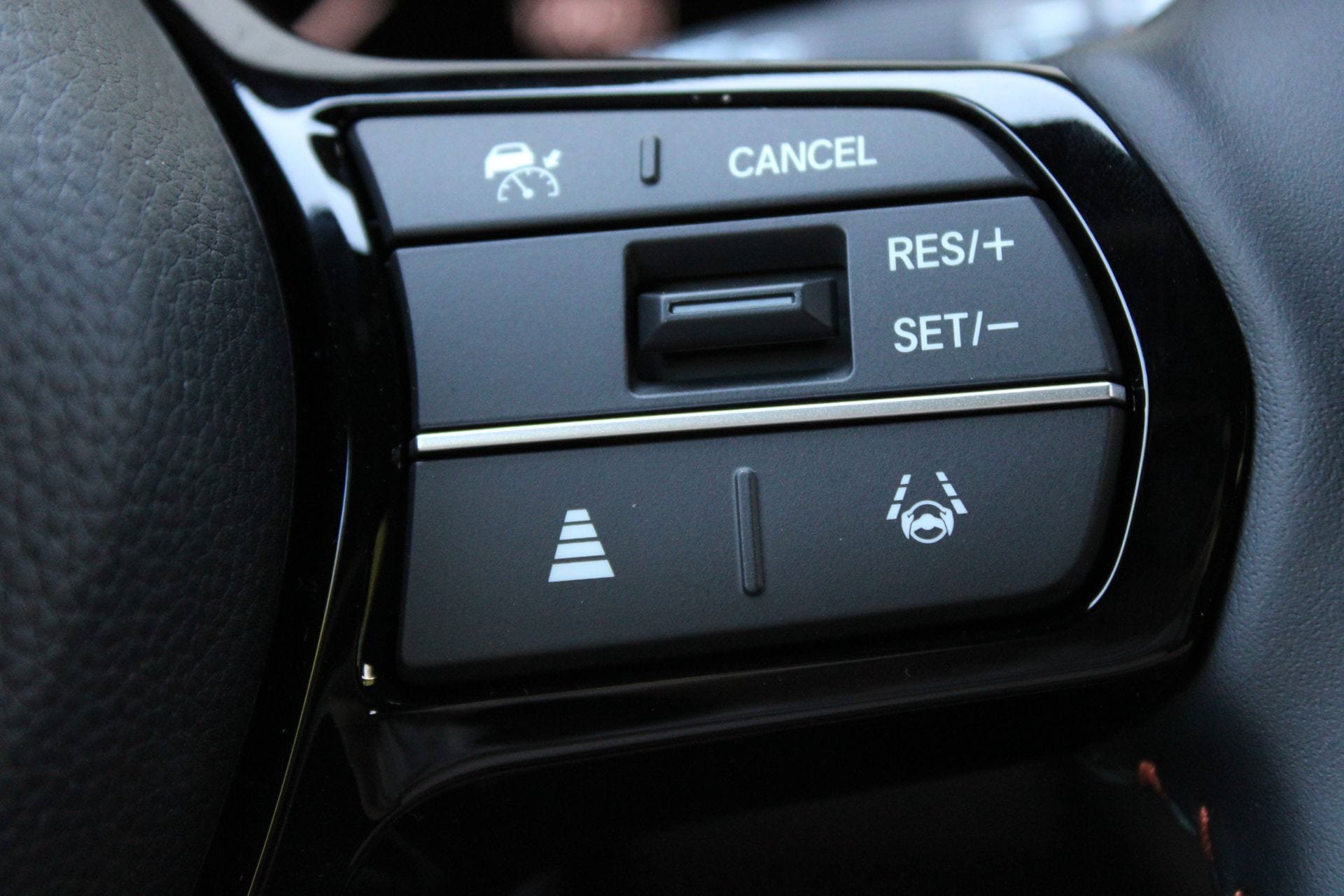 New 2027 Honda HR-V Sport image 29