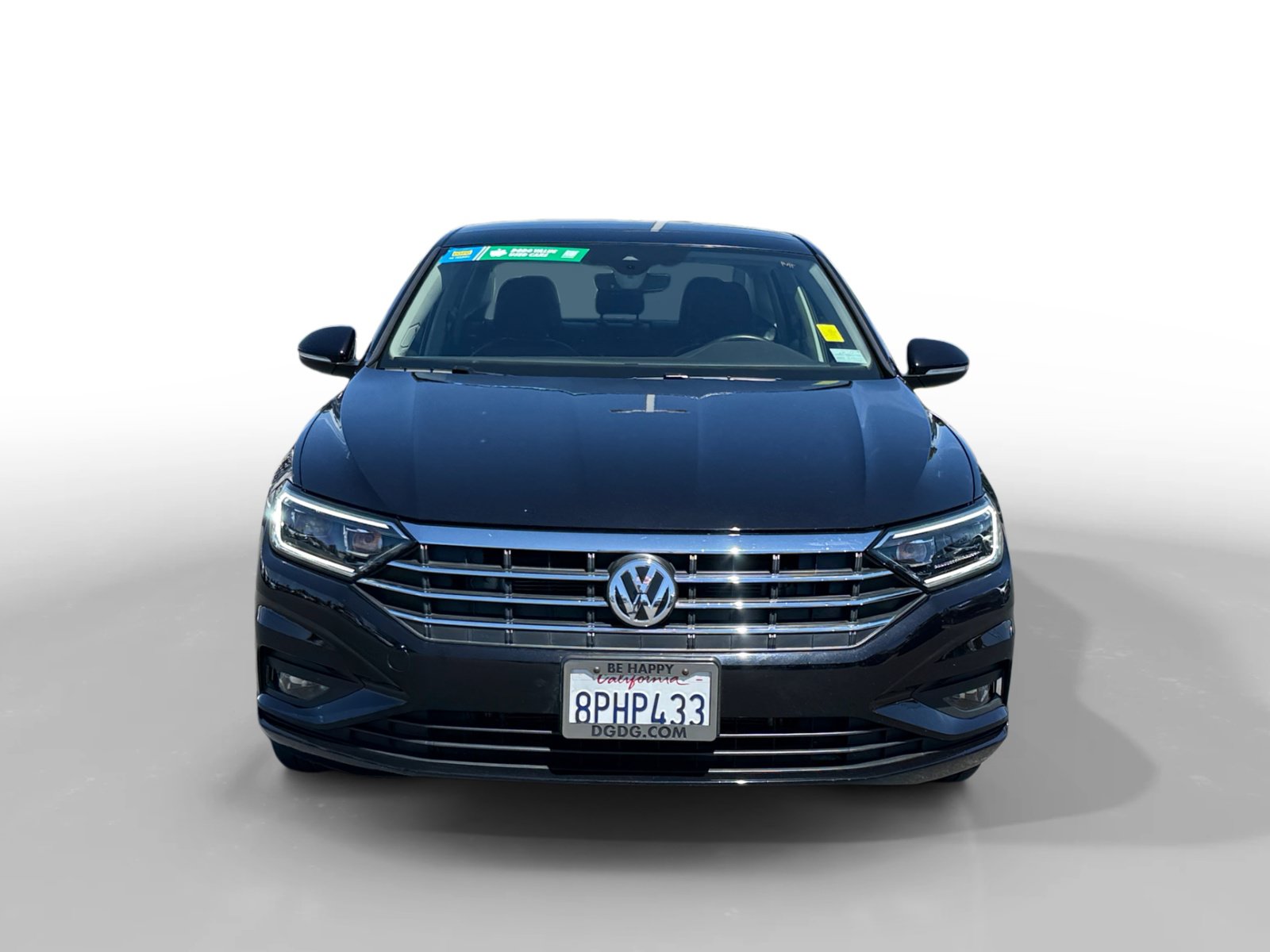Used 2019 Volkswagen Jetta SEL Premium FWD image 8