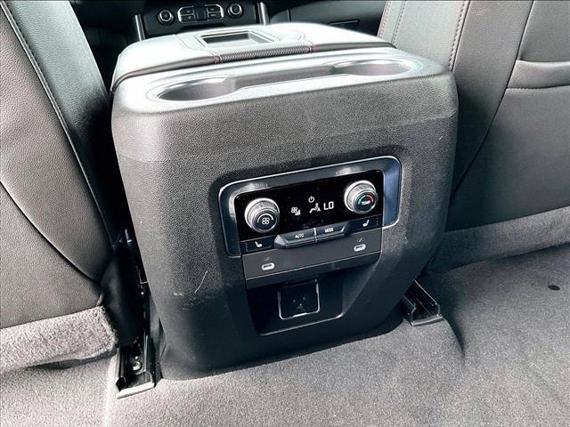 Used 2022 Chevrolet Tahoe RST w/ Luxury Package RWD image 25