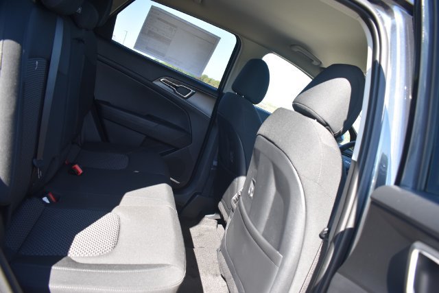 New 2027 Kia Sportage S AWD/4WD image 14