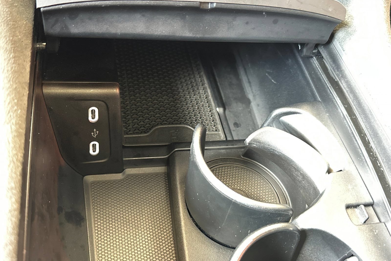 Used 2024 Mercedes-Benz EQE AMG 4MATIC Sedan image 42