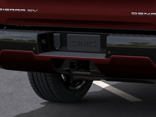 New 2025 GMC Sierra EV Denali image 14