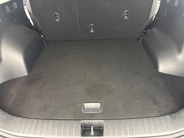 Used 2024 Kia Sportage EX AWD/4WD image 29