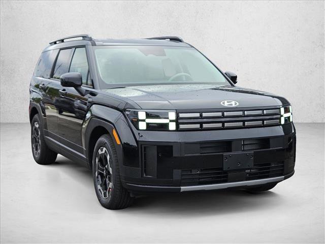 Used 2025 Hyundai Santa Fe SEL image 8