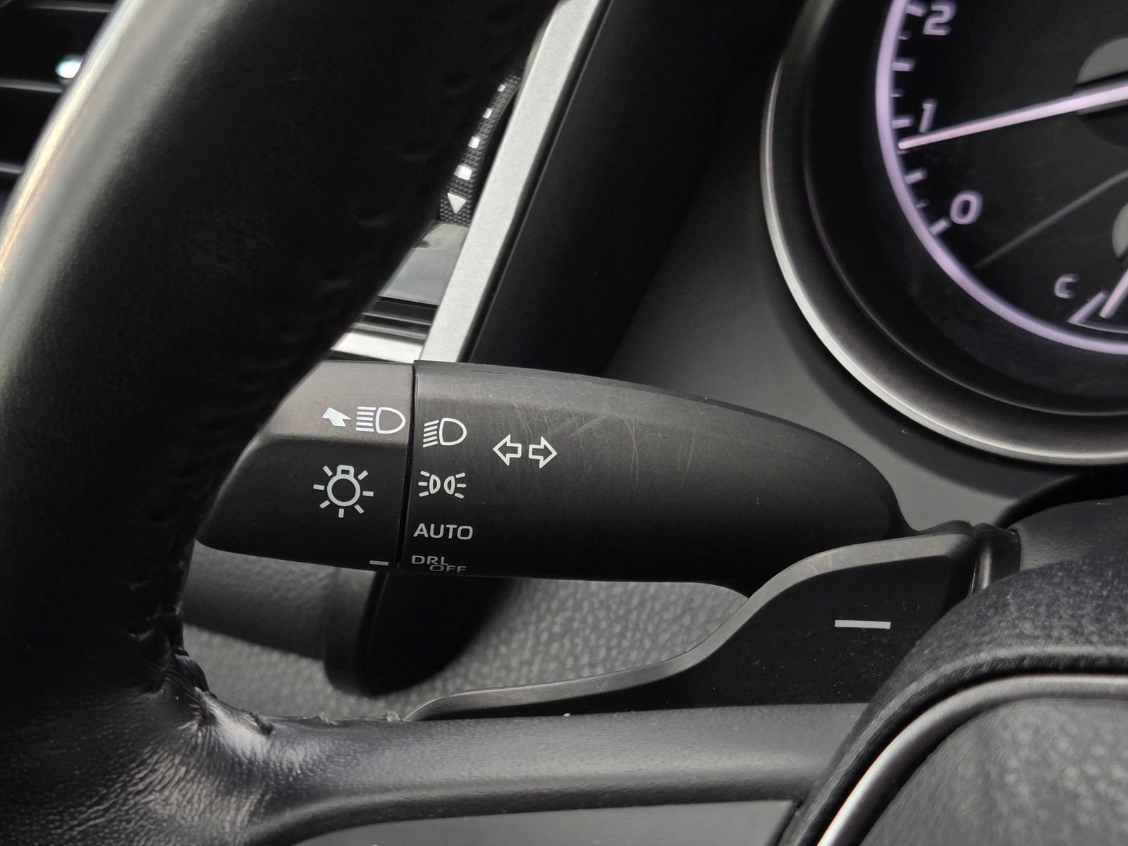 Certified 2024 Toyota Camry SE w/ Cold Weather Package image 24