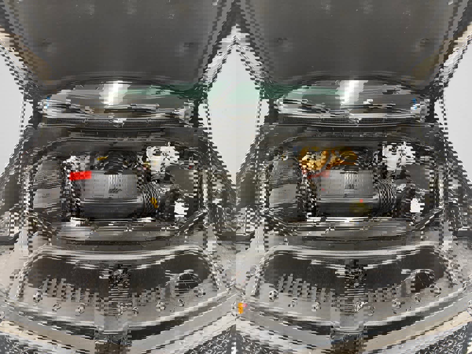 Certified 2024 Cadillac Escalade Sport w/ LPO, ONYX Package image 5