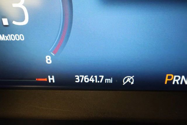 Used 2023 Ford Escape ST-Line Elite w/ Premium Technology Package image 14