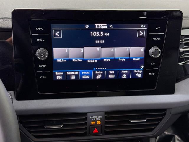 New 2026 Volkswagen Jetta SE FWD image 15