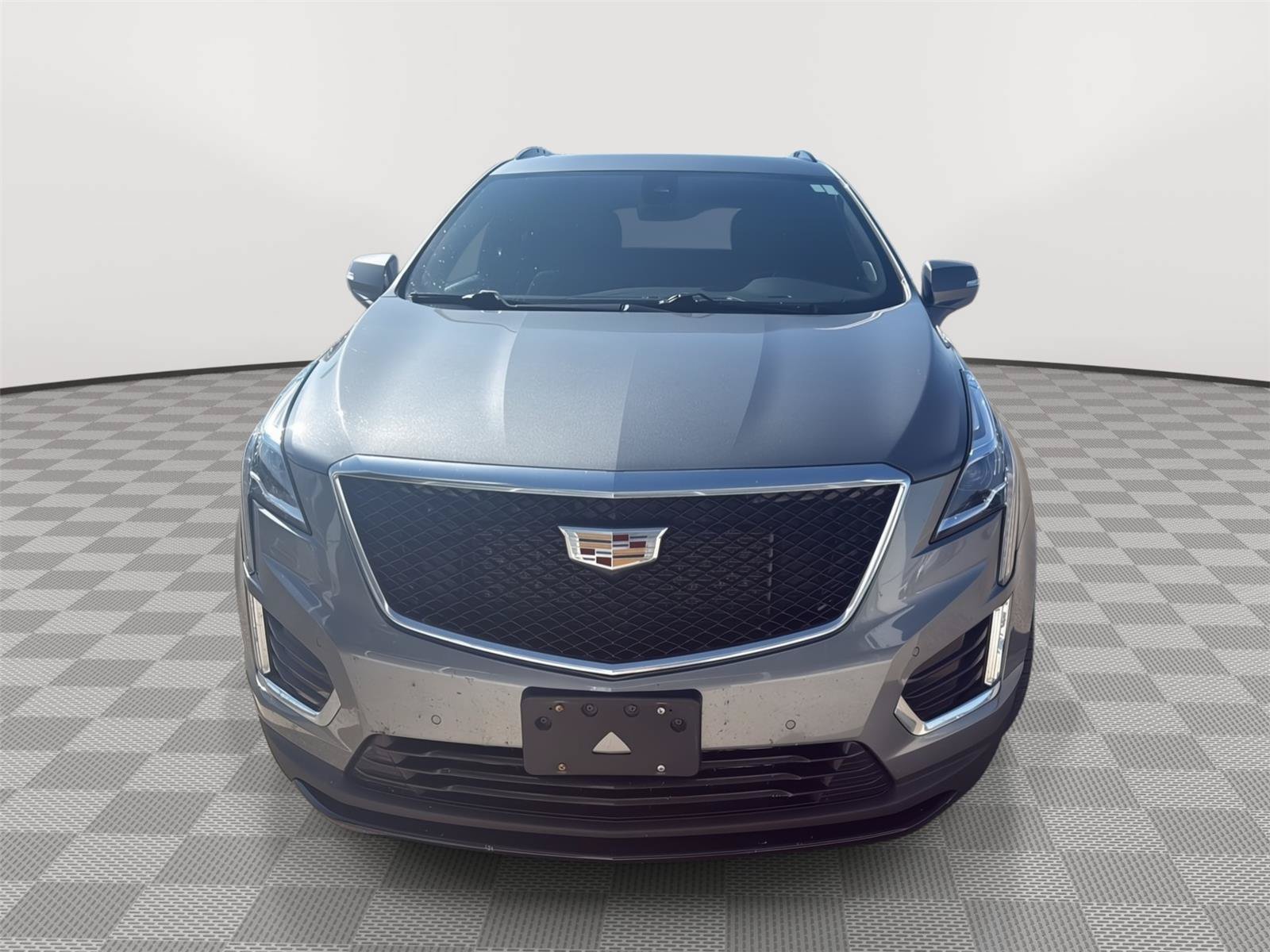 Used 2021 Cadillac XT5 Sportv AWD/4WD image 6