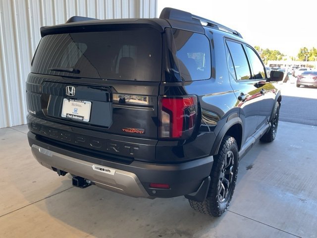 New 2026 Honda Passport TrailSport Elite image 25