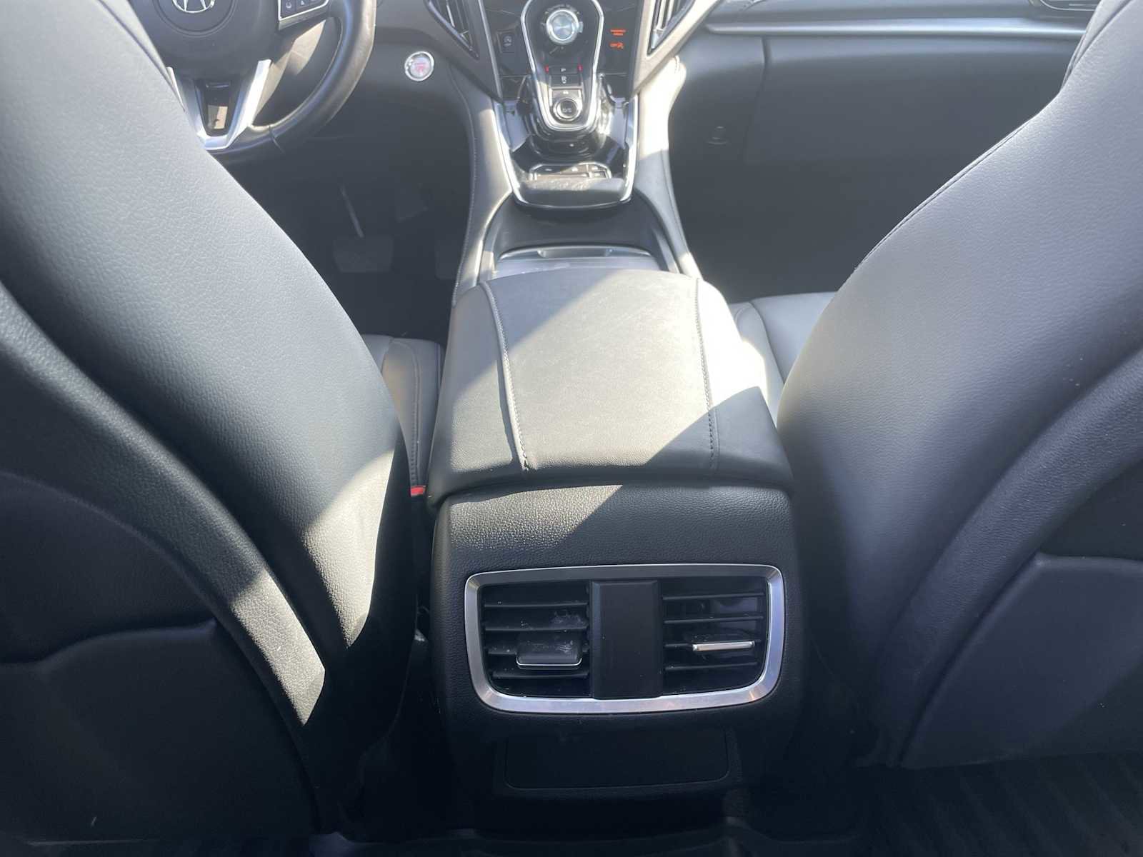 Used 2022 Acura RDX FWD image 22