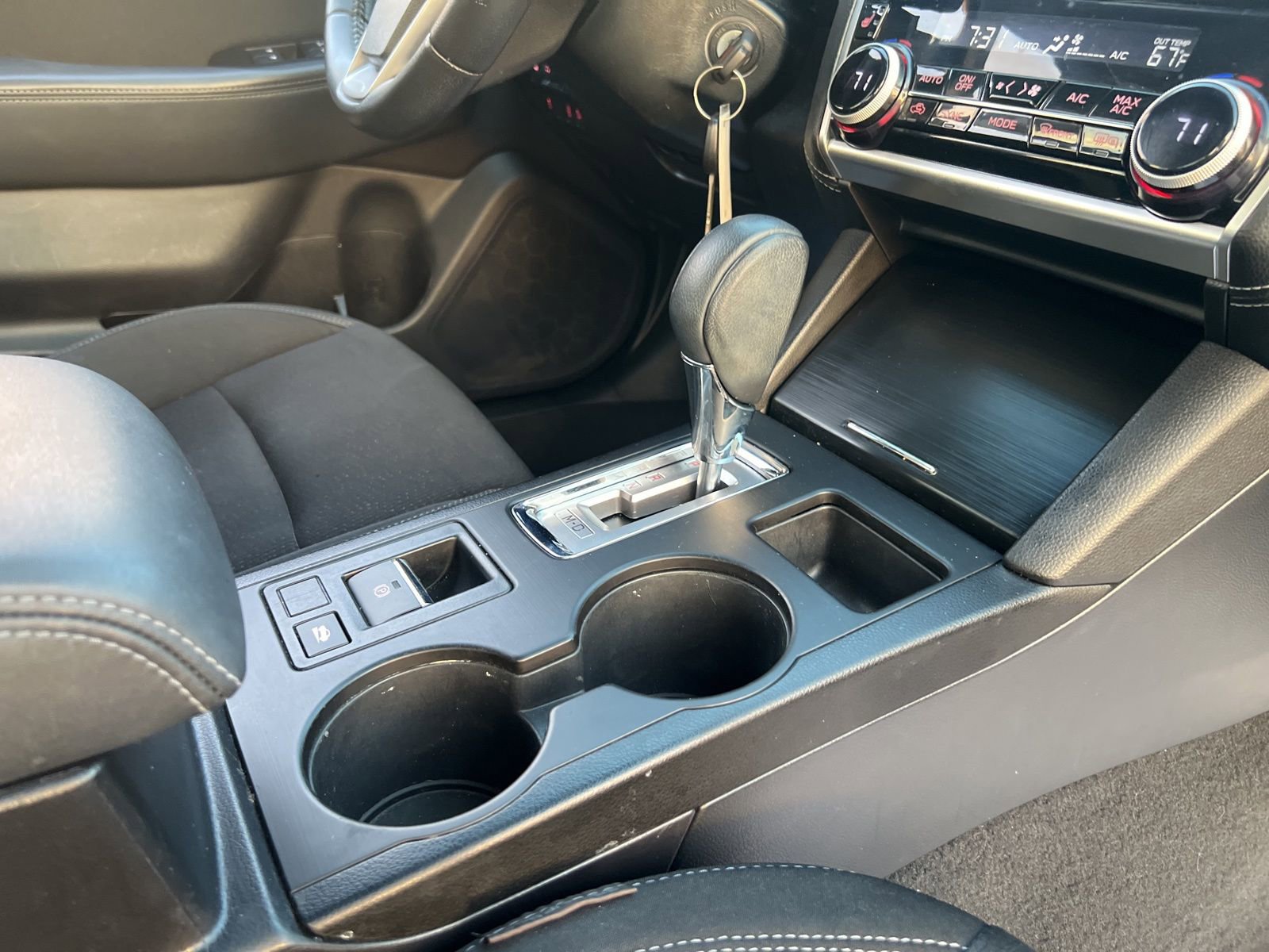 Used 2019 Subaru Legacy 2.5i Premium image 44