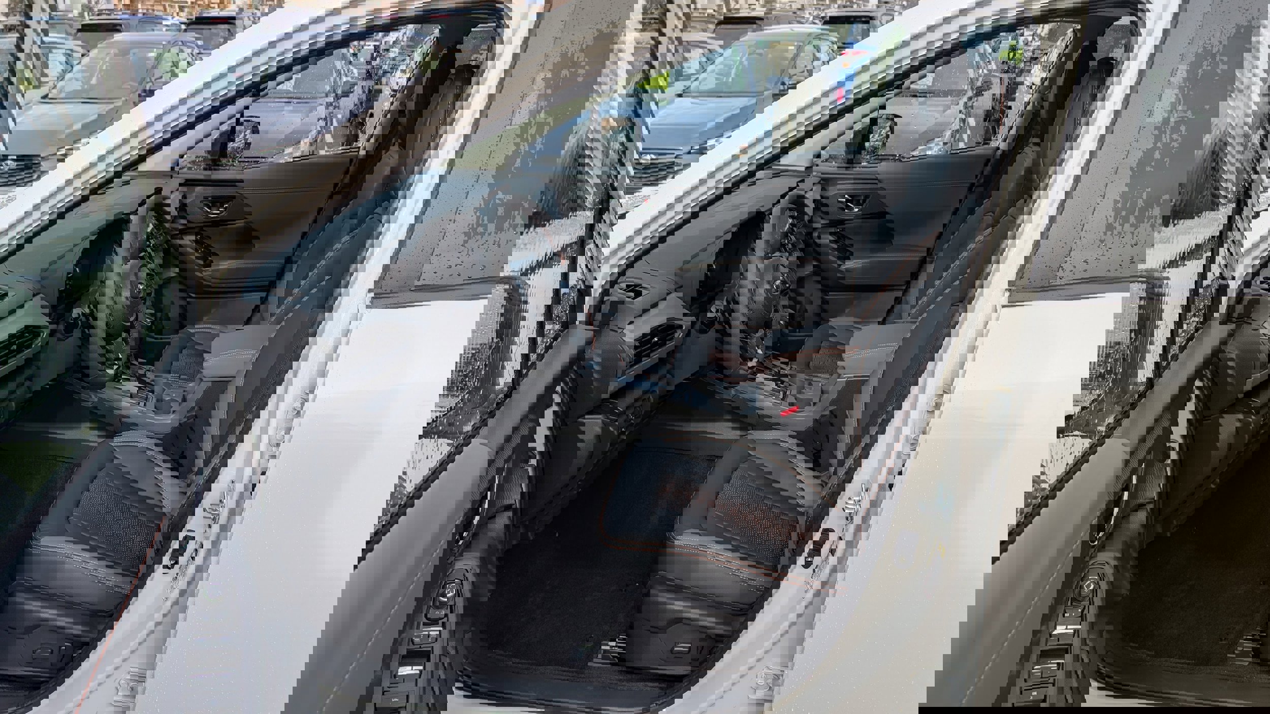 New 2026 Subaru Crosstrek 2.5i Limited AWD/4WD image 6