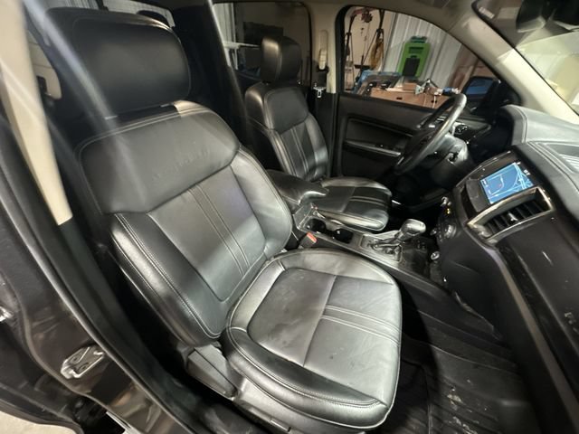 Used 2019 Ford Ranger Lariat w/ Equipment Group 501A Mid AWD/4WD image 32