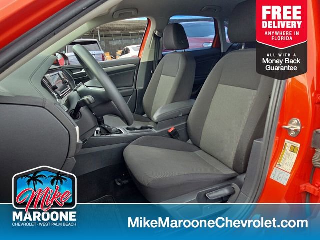 Used 2020 Volkswagen Jetta S