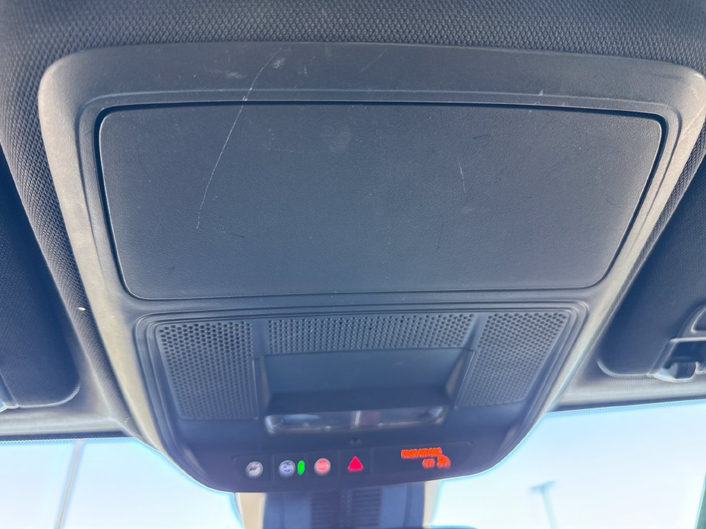 Used 2026 Chevrolet Equinox LT AWD/4WD image 21