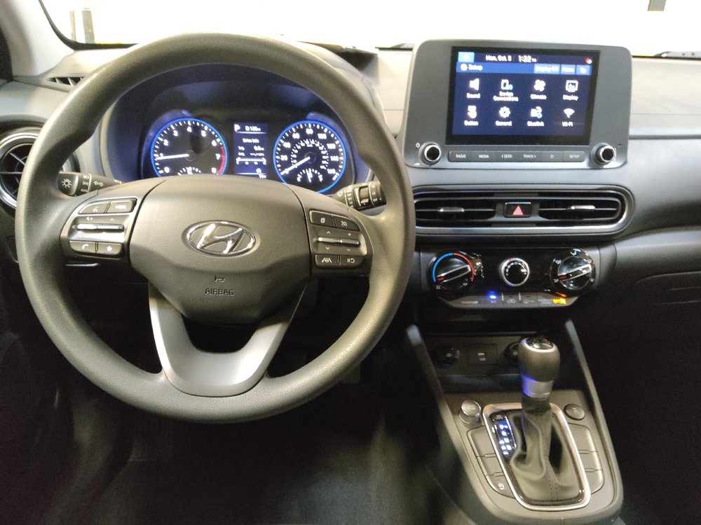 Used 2023 Hyundai Kona SEL w/ Cargo Package AWD/4WD image 22