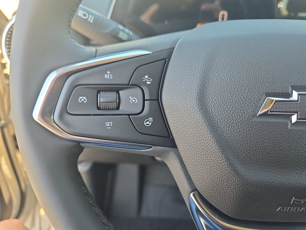 New 2026 Chevrolet Trax ACTIV w/ Driver Confidence Package image 17