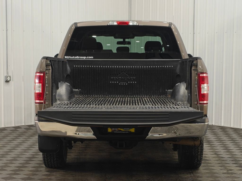 Used 2019 Ford F150 XLT w/ Trailer Tow Package image 20