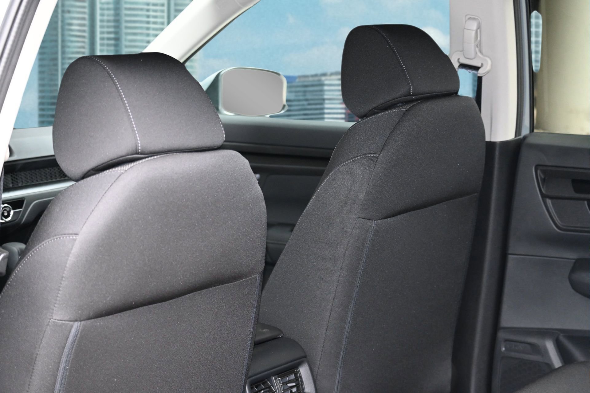 New 2025 Honda CR-V LX image 20