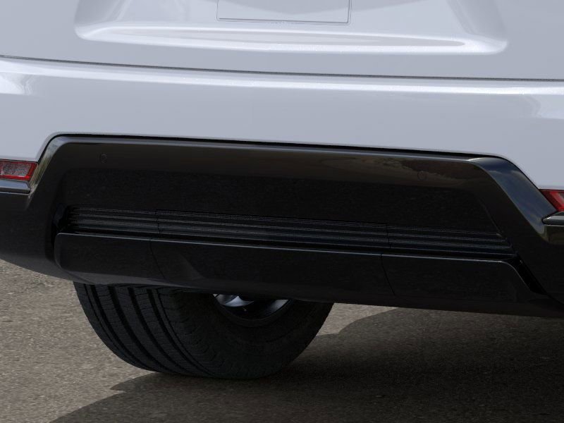 New 2026 Cadillac Escalade IQ Sport 2 w/ LPO, ONYX Package image 14