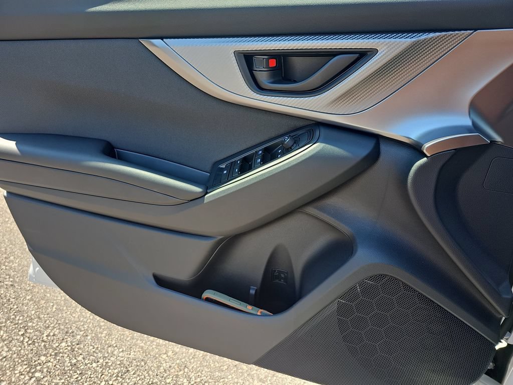 New 2026 Subaru WRX AWD/4WD image 23