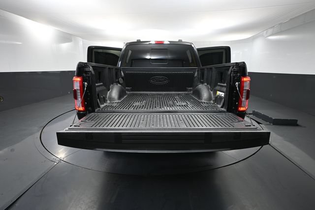 Used 2022 Ford F150 Lariat w/ Equipment Group 502A High AWD/4WD image 32