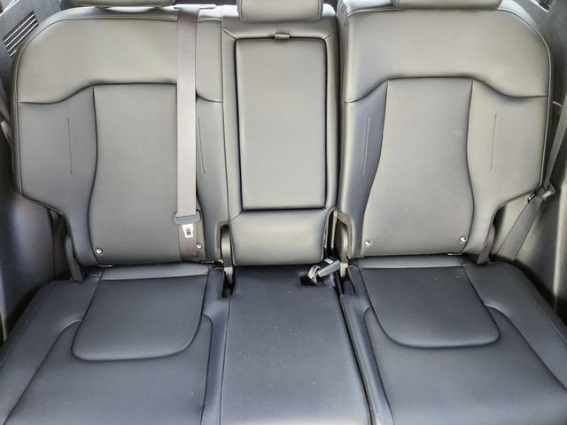 Used 2023 Kia Sportage SX AWD/4WD image 17