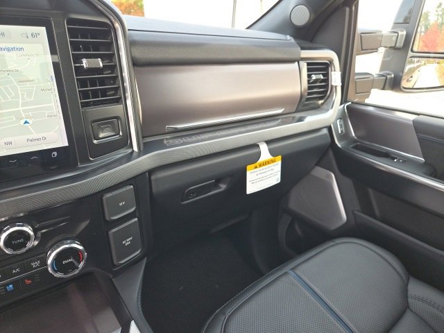 New 2026 Ford F350 Platinum image 23