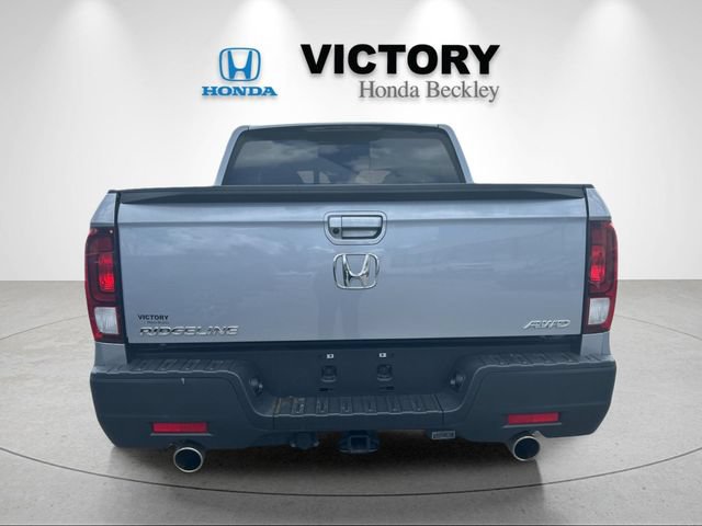 Used 2023 Honda Ridgeline RTL image 4