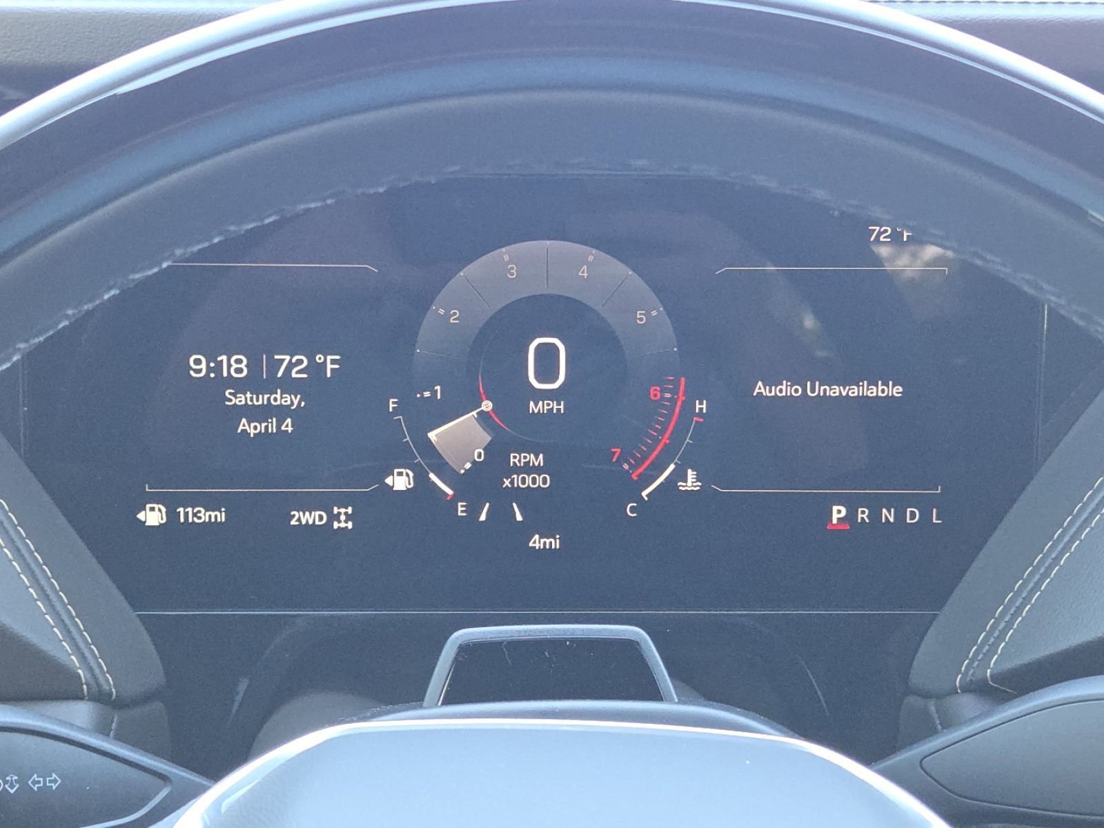 New 2026 GMC Yukon Elevation image 36